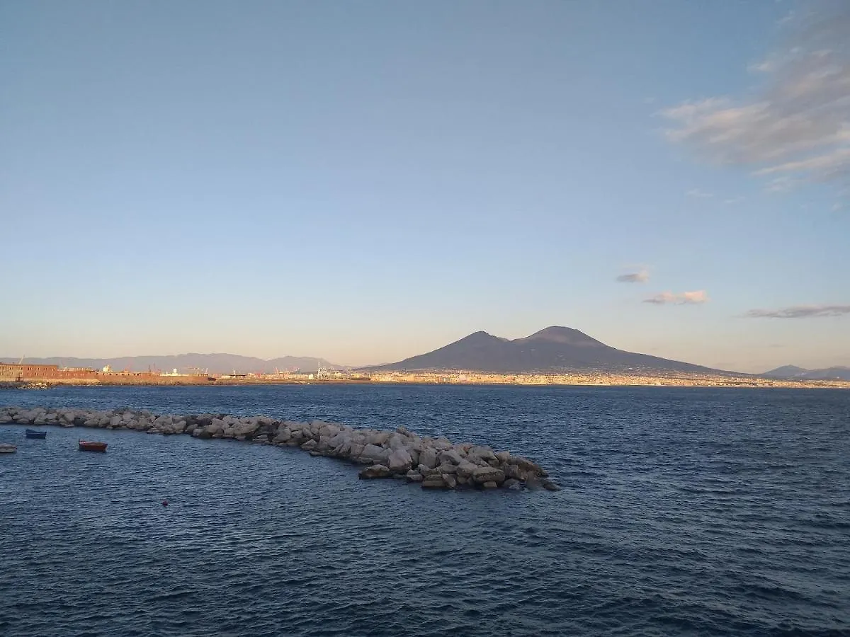 La Mansarda Verde Napoli